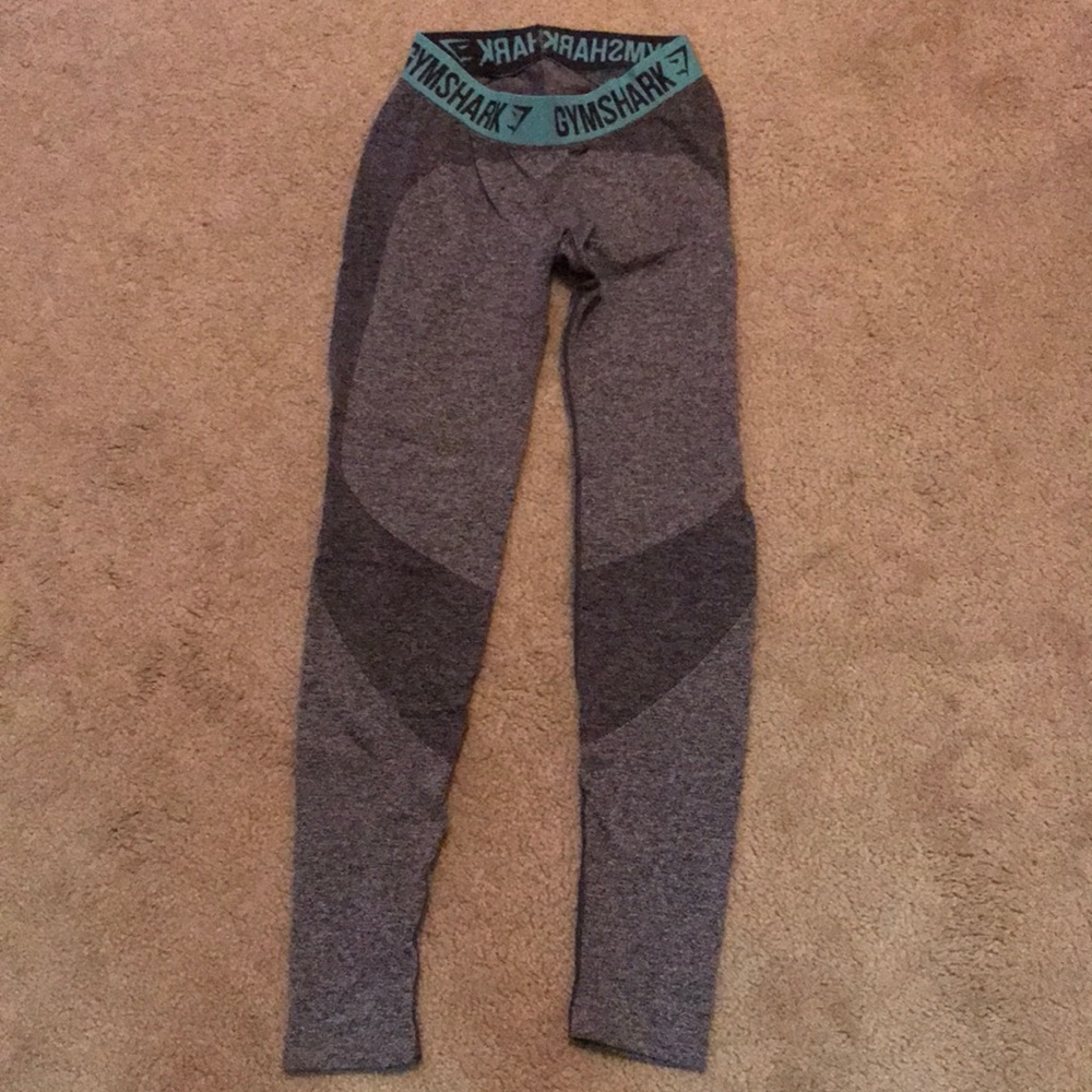 Gymshark “Flex” leggings